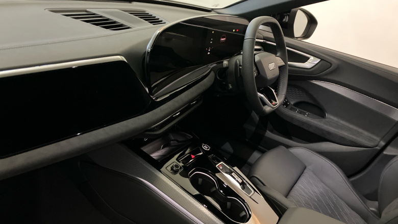 Audi A5 2.0 TFSI 150 Edition 1 5dr S Tronic Petrol Estate